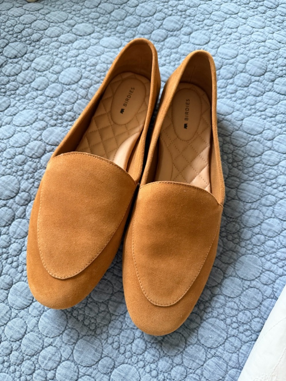 Birdies Vesper Loafers 9.5
